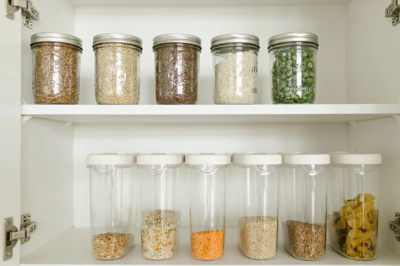 How Buying Everything in One Place Helped Americans Finally Stop Throwing Food Away