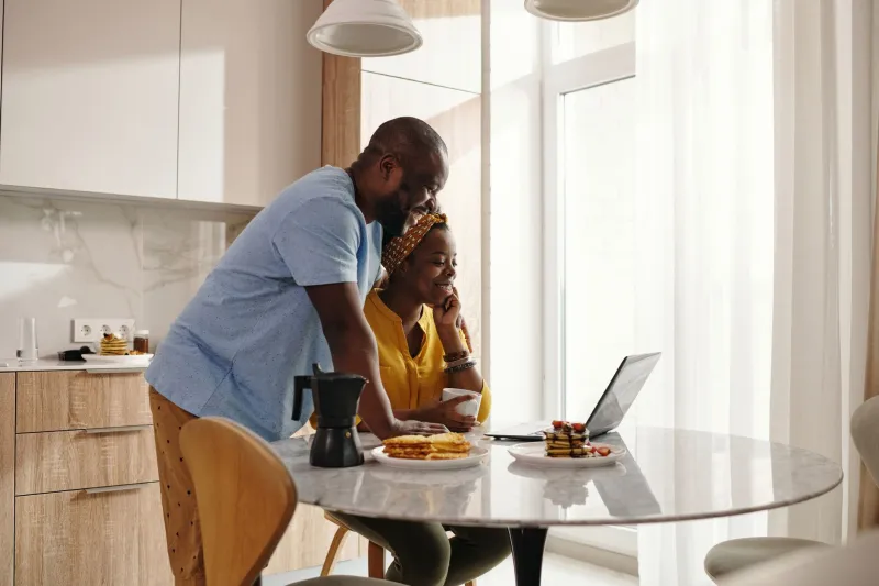 One Cart, One Family: How Shared Shopping Is Quietly Fixing Household Chaos