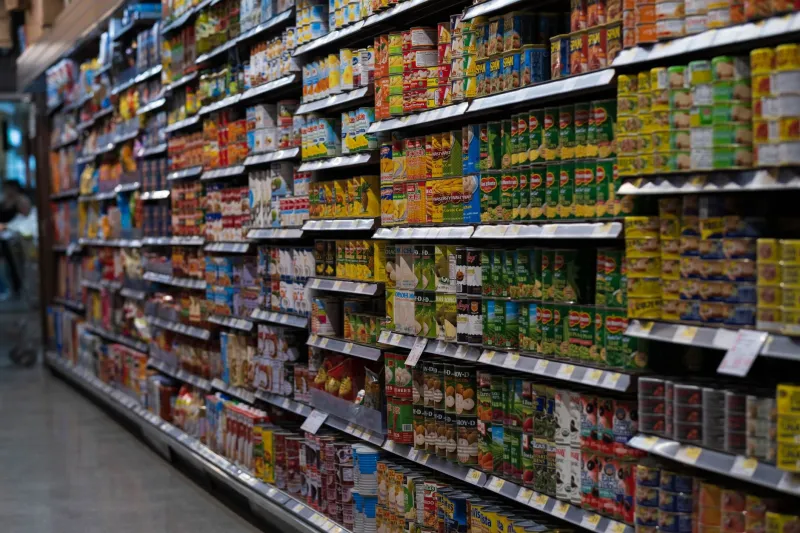 Two of Everything: The Pantry Psychology Behind Why Fragmented Shopping Creates Waste