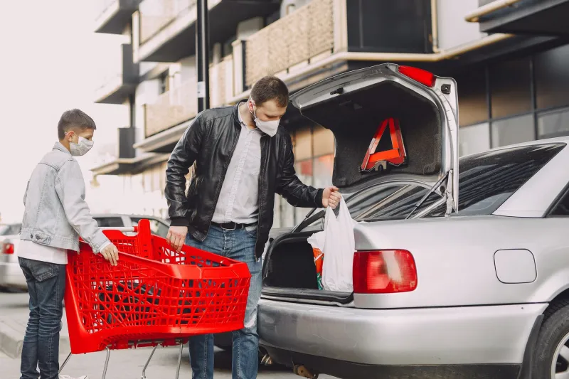 The Real Price of Running Errands: What Store-Hopping Is Actually Costing Your Weekend